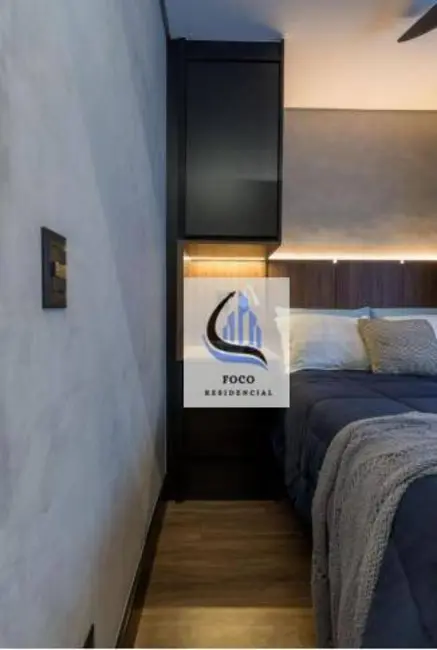 Kitnet com 1 quarto à venda e para alugar, 24m2 em Vila Olímpia, São Paulo - SP - imagem 9 Foto 9 de Kitnet com 1 quarto à venda e para alugar, 24m2 em Vila Olímpia, São Paulo - SP