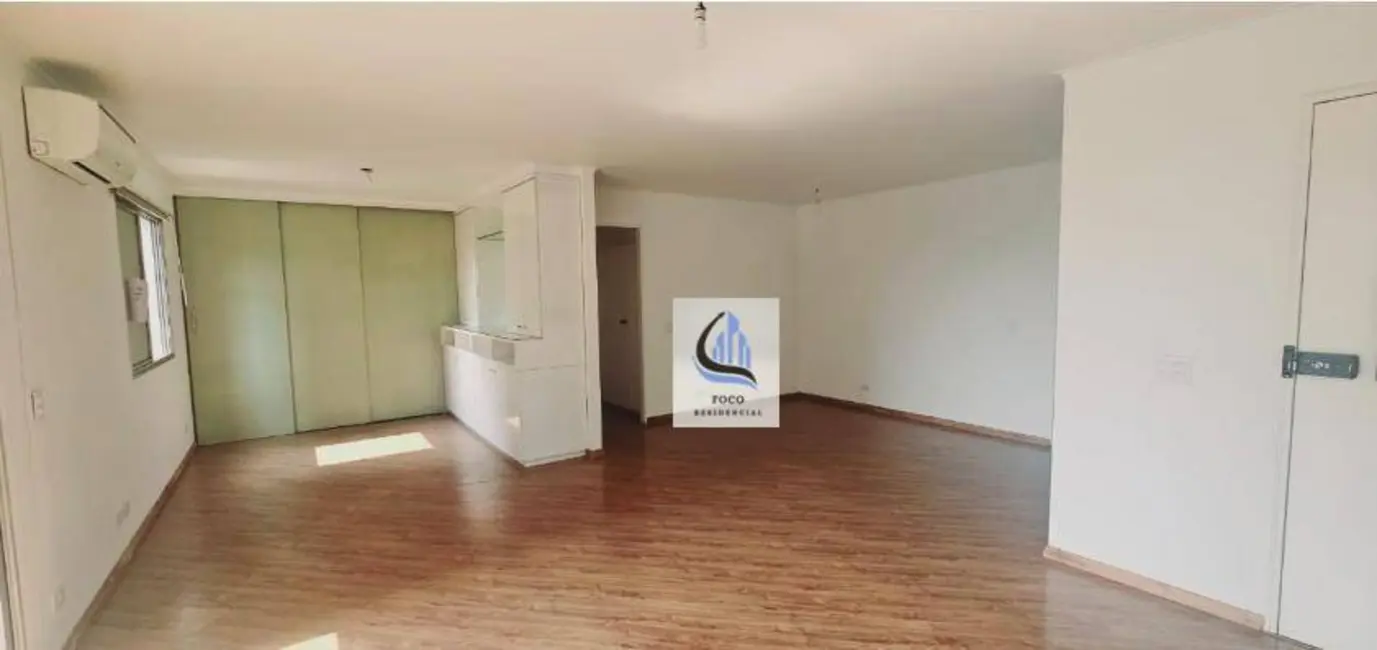 Foto 2 de Apartamento com 2 quartos à venda e para alugar, 141m2 em Brooklin Paulista, São Paulo - SP