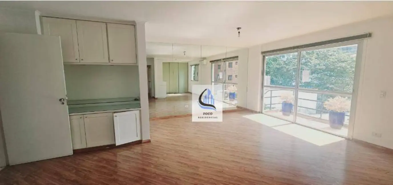 Foto 4 de Apartamento com 2 quartos à venda e para alugar, 141m2 em Brooklin Paulista, São Paulo - SP