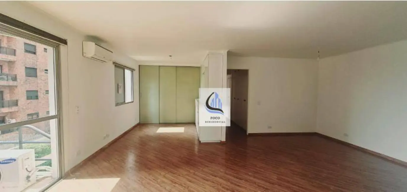 Foto 5 de Apartamento com 2 quartos à venda e para alugar, 141m2 em Brooklin Paulista, São Paulo - SP