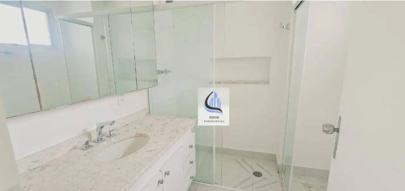 Foto 9 de Apartamento com 2 quartos à venda e para alugar, 141m2 em Brooklin Paulista, São Paulo - SP