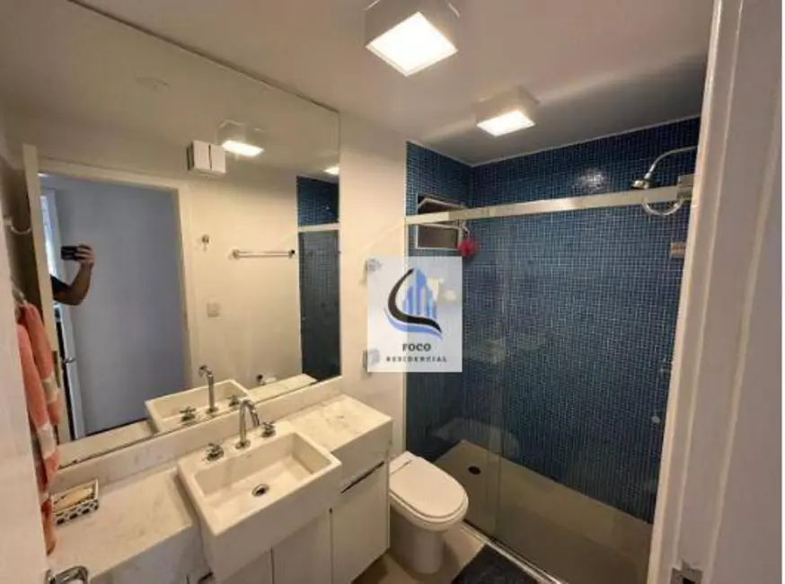 Apartamento com 3 quartos à venda, 147m2 em Jardim Paulista, São Paulo - SP - imagem 8 Foto 8 de Apartamento com 3 quartos à venda, 147m2 em Jardim Paulista, São Paulo - SP