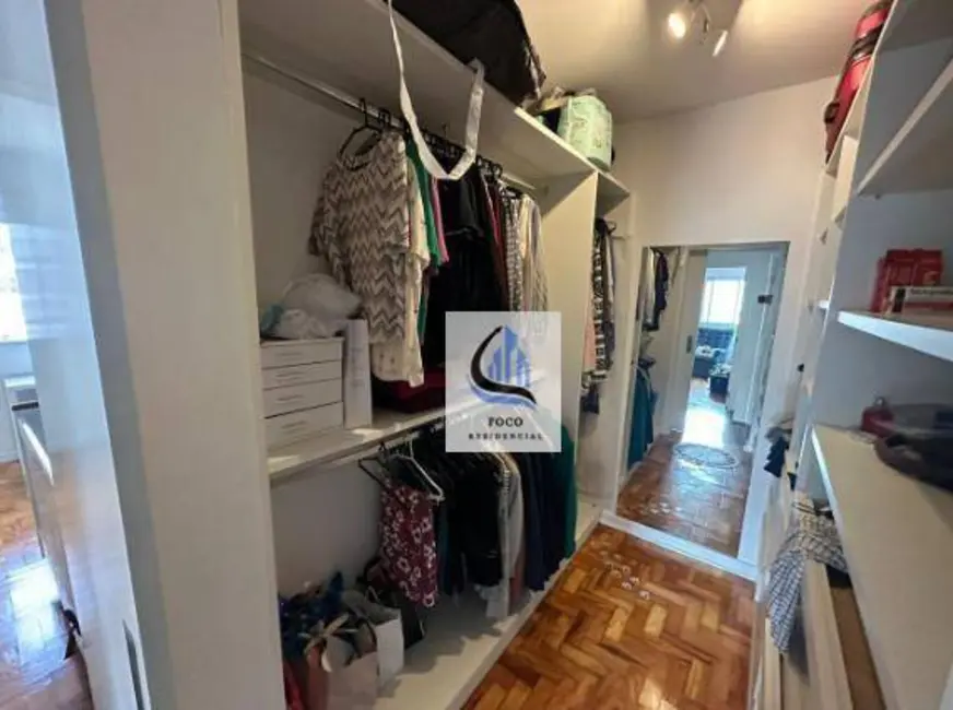 Apartamento com 3 quartos à venda, 147m2 em Jardim Paulista, São Paulo - SP - imagem 9 Foto 9 de Apartamento com 3 quartos à venda, 147m2 em Jardim Paulista, São Paulo - SP