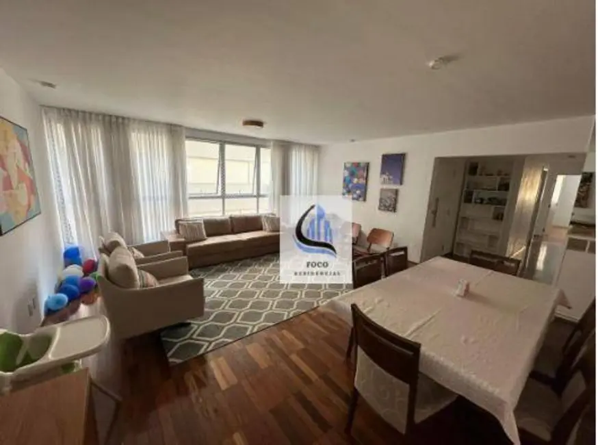 Apartamento com 3 quartos à venda, 147m2 em Jardim Paulista, São Paulo - SP - imagem 1 Foto 1 de Apartamento com 3 quartos à venda, 147m2 em Jardim Paulista, São Paulo - SP