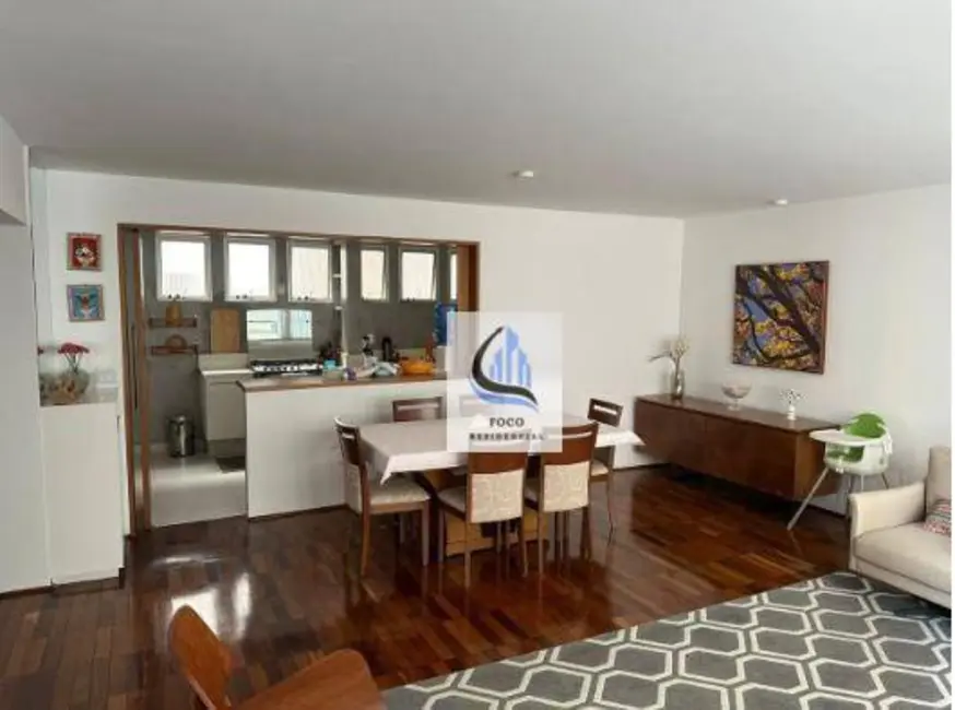 Apartamento com 3 quartos à venda, 147m2 em Jardim Paulista, São Paulo - SP - imagem 3 Foto 3 de Apartamento com 3 quartos à venda, 147m2 em Jardim Paulista, São Paulo - SP
