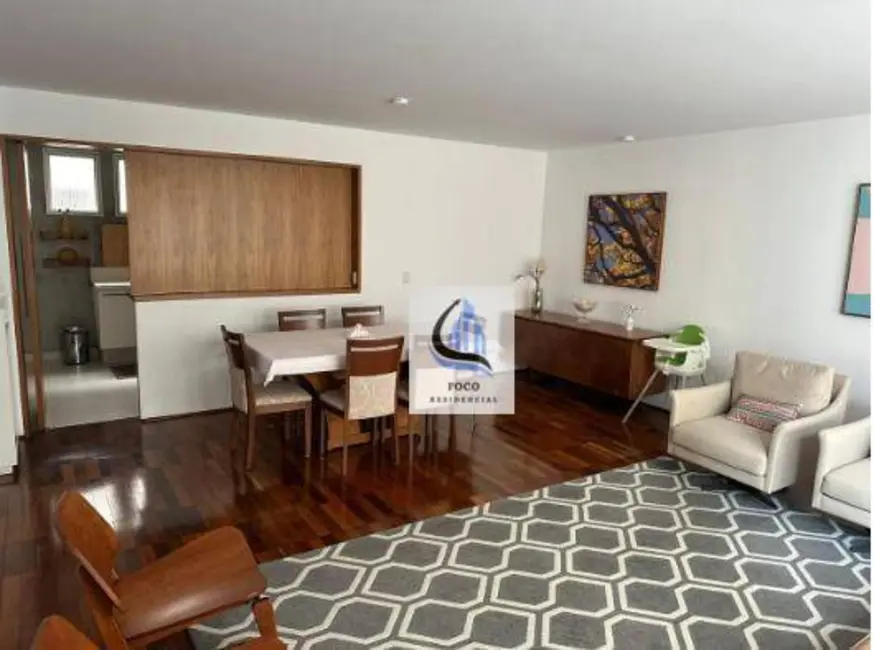 Apartamento com 3 quartos à venda, 147m2 em Jardim Paulista, São Paulo - SP - imagem 2 Foto 2 de Apartamento com 3 quartos à venda, 147m2 em Jardim Paulista, São Paulo - SP