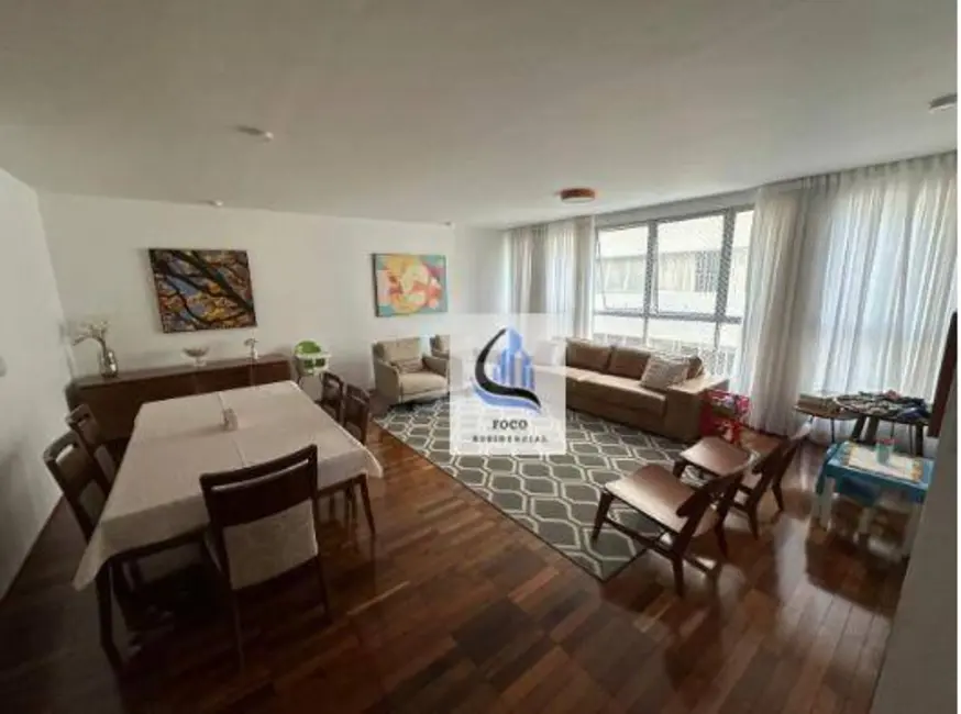 Apartamento com 3 quartos à venda, 147m2 em Jardim Paulista, São Paulo - SP - imagem 4 Foto 4 de Apartamento com 3 quartos à venda, 147m2 em Jardim Paulista, São Paulo - SP