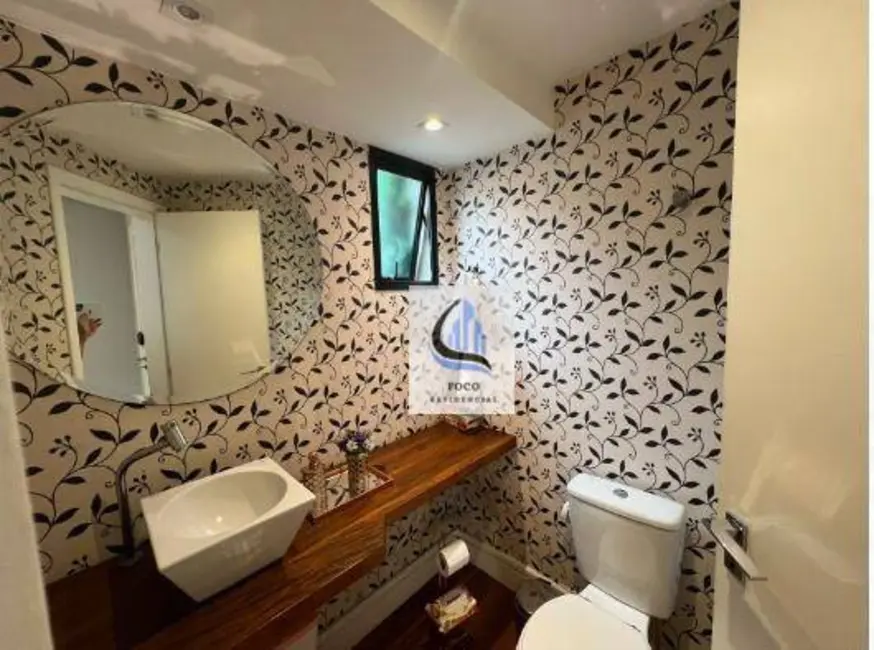 Cobertura com 3 quartos à venda, 181m2 em Santo Amaro, São Paulo - SP - imagem 3 Foto 3 de Cobertura com 3 quartos à venda, 181m2 em Santo Amaro, São Paulo - SP