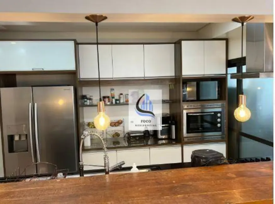 Cobertura com 3 quartos à venda, 181m2 em Santo Amaro, São Paulo - SP - imagem 4 Foto 4 de Cobertura com 3 quartos à venda, 181m2 em Santo Amaro, São Paulo - SP