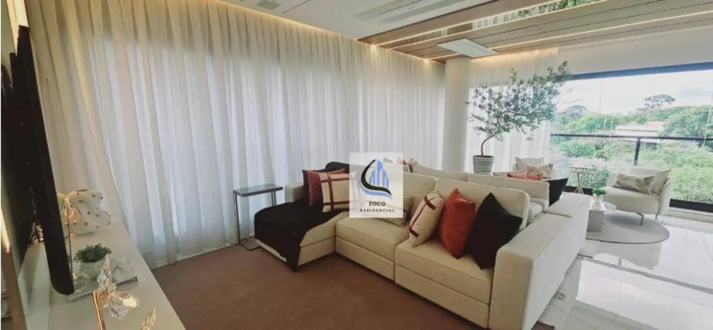 Foto 2 de Apartamento com 3 quartos à venda, 171m2 em Vila Clementino, São Paulo - SP