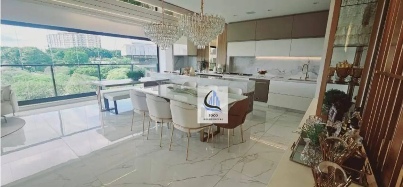 Foto 1 de Apartamento com 3 quartos à venda, 171m2 em Vila Clementino, São Paulo - SP