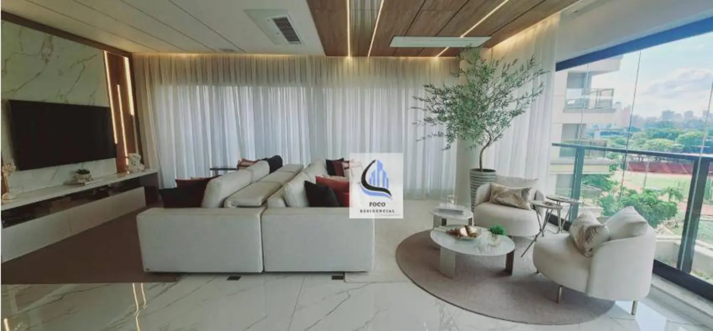 Foto 7 de Apartamento com 3 quartos à venda, 171m2 em Vila Clementino, São Paulo - SP