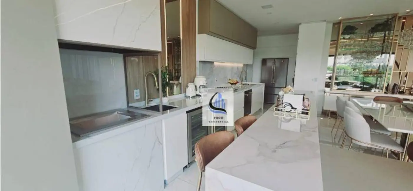 Foto 4 de Apartamento com 3 quartos à venda, 171m2 em Vila Clementino, São Paulo - SP