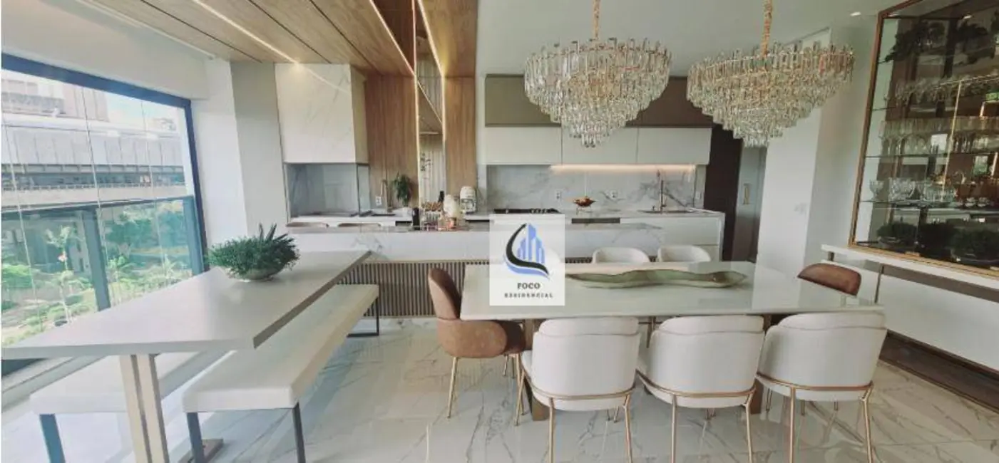 Foto 9 de Apartamento com 3 quartos à venda, 171m2 em Vila Clementino, São Paulo - SP