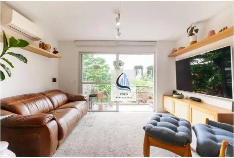 Apartamento com 3 quartos à venda, 144m2 em Brooklin Paulista, São Paulo - SP - imagem 5 Foto 5 de Apartamento com 3 quartos à venda, 144m2 em Brooklin Paulista, São Paulo - SP