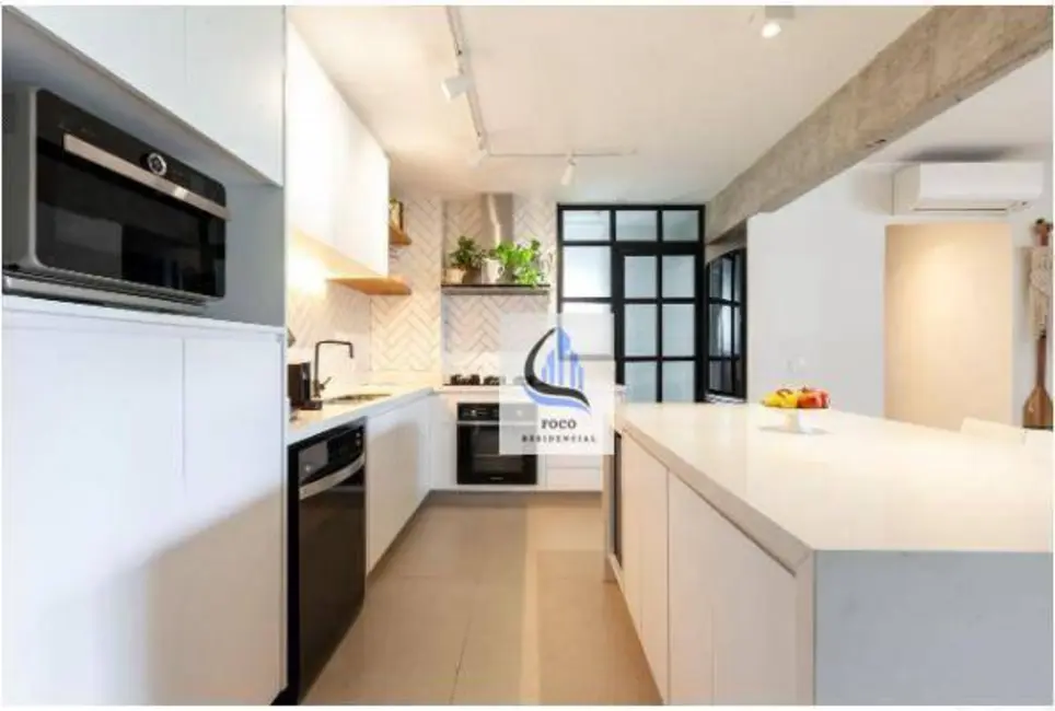 Apartamento com 3 quartos à venda, 144m2 em Brooklin Paulista, São Paulo - SP - imagem 7 Foto 7 de Apartamento com 3 quartos à venda, 144m2 em Brooklin Paulista, São Paulo - SP