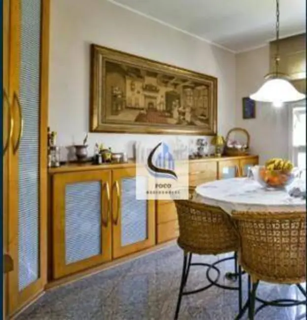 Casa de Condomínio com 4 quartos à venda e para alugar, 500m2 em Brooklin Paulista, São Paulo - SP - imagem 6 Foto 6 de Casa de Condomínio com 4 quartos à venda e para alugar, 500m2 em Brooklin Paulista, São Paulo - SP