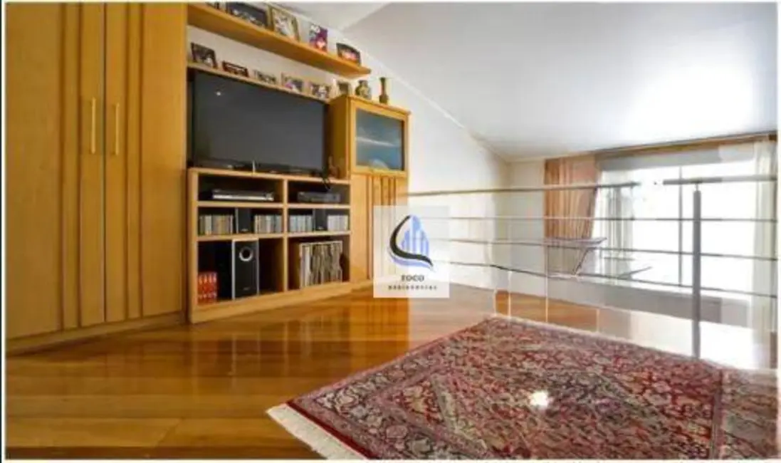 Casa de Condomínio com 4 quartos à venda e para alugar, 500m2 em Brooklin Paulista, São Paulo - SP - imagem 4 Foto 4 de Casa de Condomínio com 4 quartos à venda e para alugar, 500m2 em Brooklin Paulista, São Paulo - SP