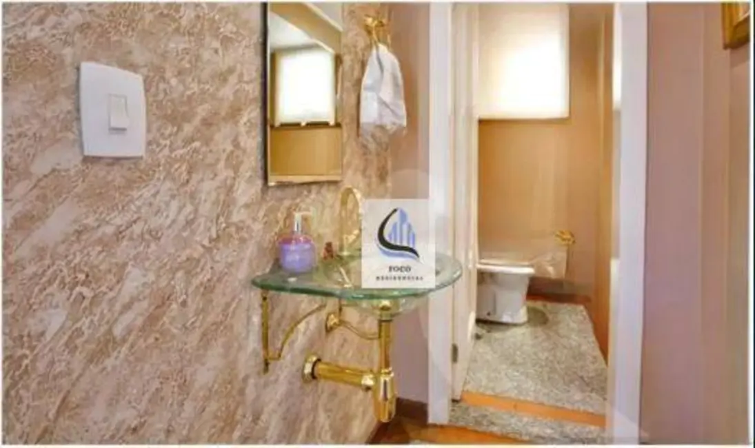 Casa de Condomínio com 4 quartos à venda e para alugar, 500m2 em Brooklin Paulista, São Paulo - SP - imagem 9 Foto 9 de Casa de Condomínio com 4 quartos à venda e para alugar, 500m2 em Brooklin Paulista, São Paulo - SP