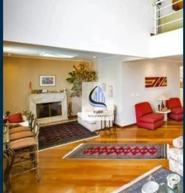 Casa de Condomínio com 4 quartos à venda e para alugar, 500m2 em Brooklin Paulista, São Paulo - SP - imagem 7 Foto 7 de Casa de Condomínio com 4 quartos à venda e para alugar, 500m2 em Brooklin Paulista, São Paulo - SP