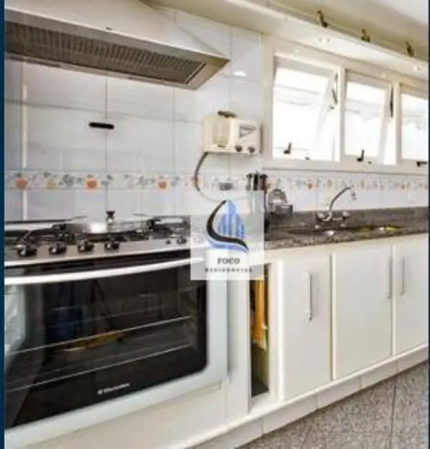 Casa de Condomínio com 4 quartos à venda e para alugar, 500m2 em Brooklin Paulista, São Paulo - SP - imagem 8 Foto 8 de Casa de Condomínio com 4 quartos à venda e para alugar, 500m2 em Brooklin Paulista, São Paulo - SP