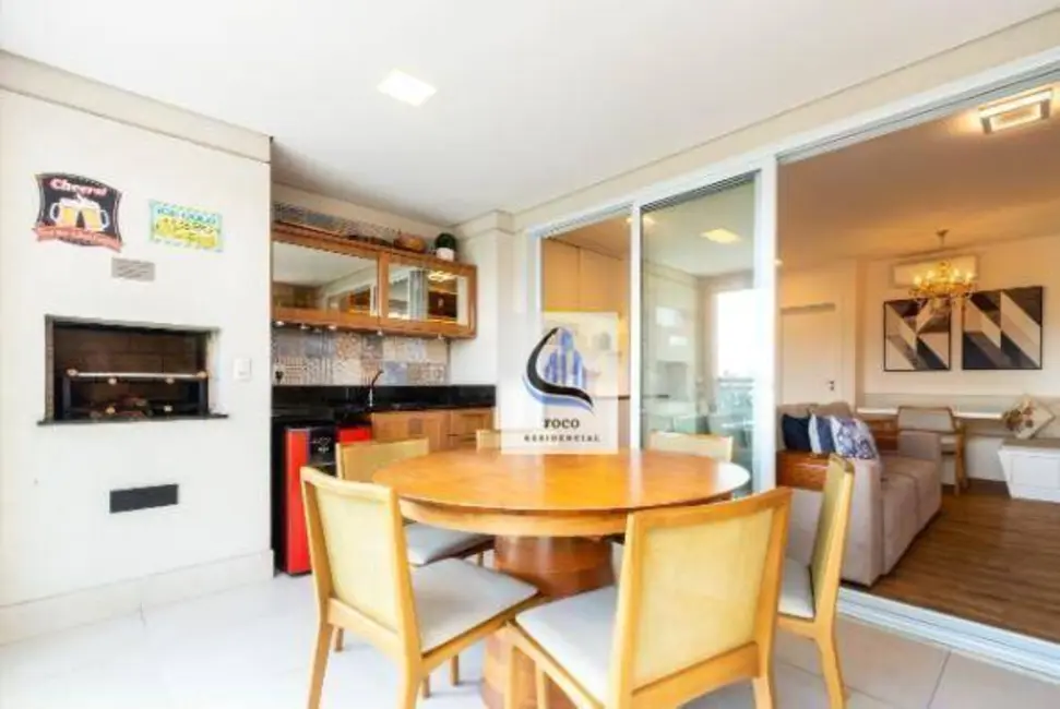 Foto 3 de Apartamento com 3 quartos à venda, 110m2 em Vila Olímpia, São Paulo - SP