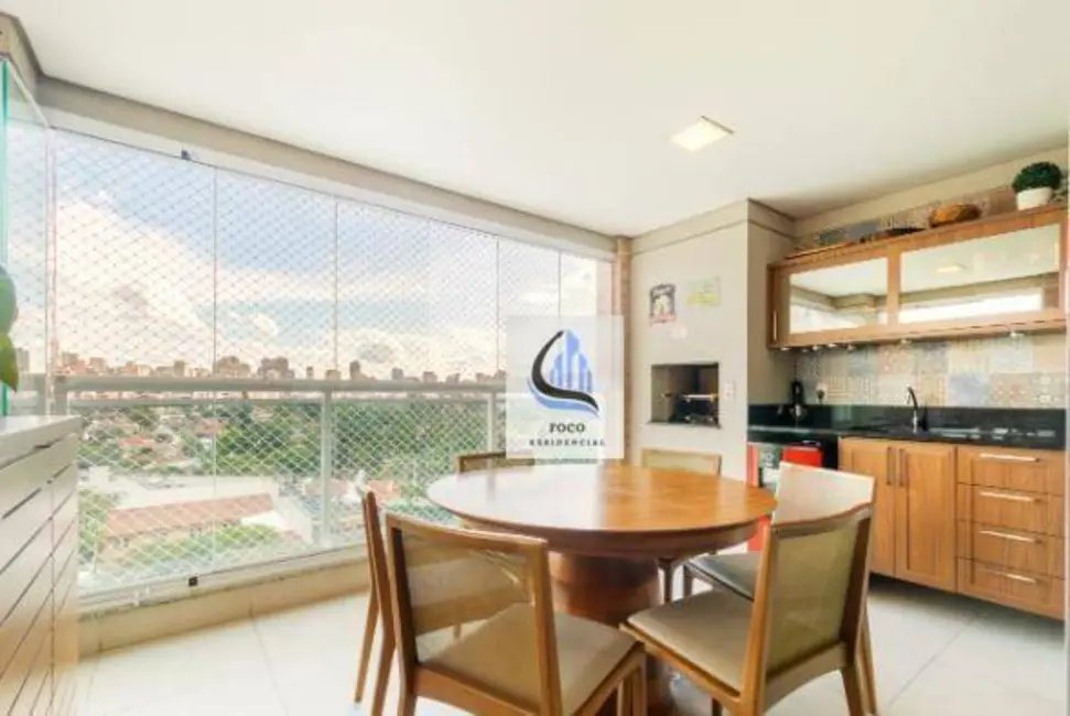 Foto 1 de Apartamento com 3 quartos à venda, 110m2 em Vila Olímpia, São Paulo - SP