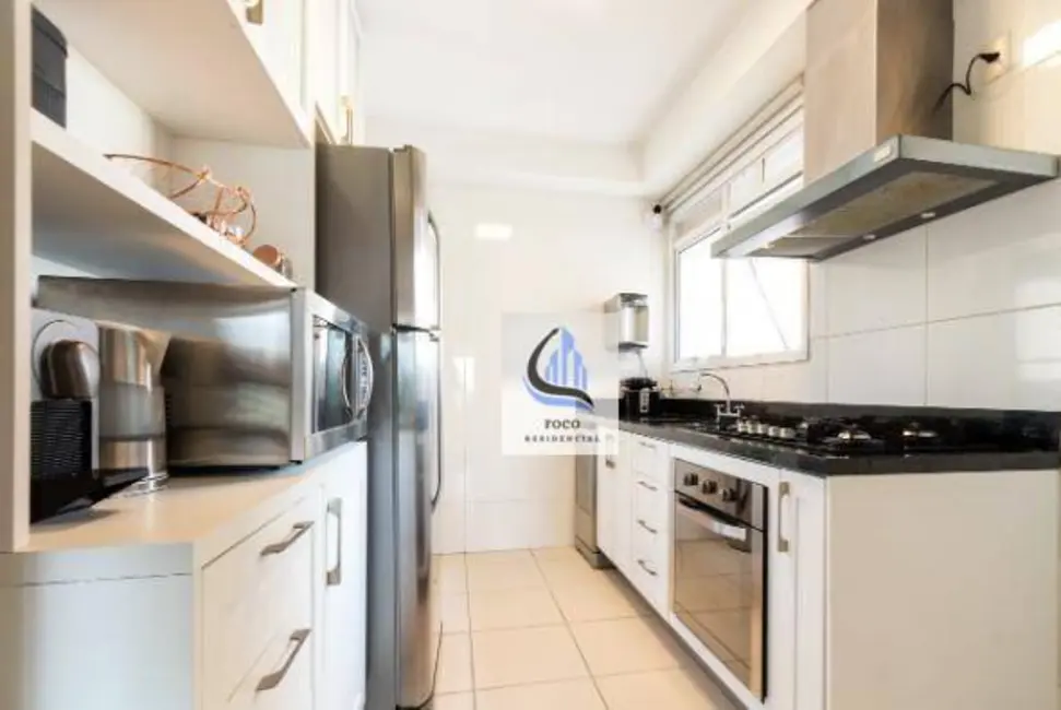 Foto 7 de Apartamento com 3 quartos à venda, 110m2 em Vila Olímpia, São Paulo - SP