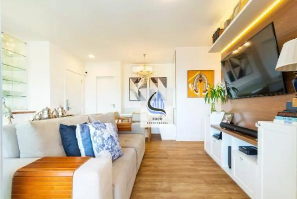 Foto 4 de Apartamento com 3 quartos à venda, 110m2 em Vila Olímpia, São Paulo - SP