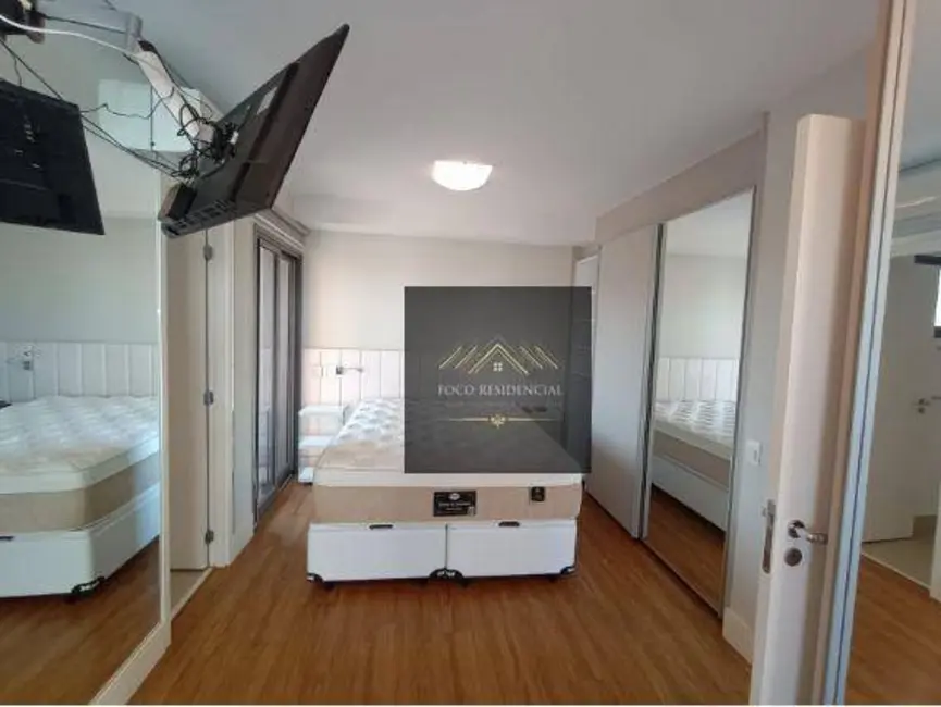 Apartamento com 1 quarto para alugar, 85m2 em São Paulo - SP - imagem 8 Foto 8 de Apartamento com 1 quarto para alugar, 85m2 em São Paulo - SP