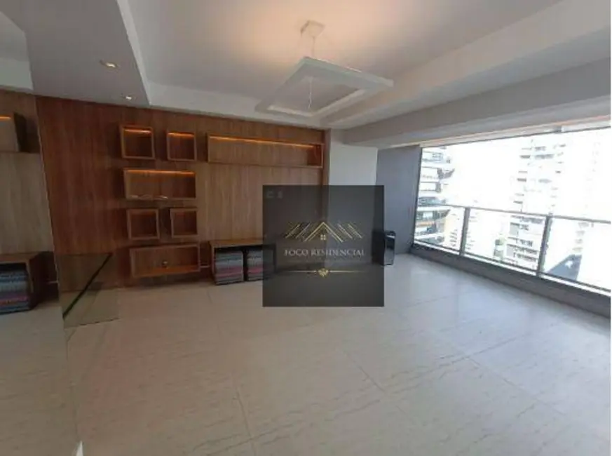 Apartamento com 1 quarto para alugar, 85m2 em São Paulo - SP - imagem 2 Foto 2 de Apartamento com 1 quarto para alugar, 85m2 em São Paulo - SP