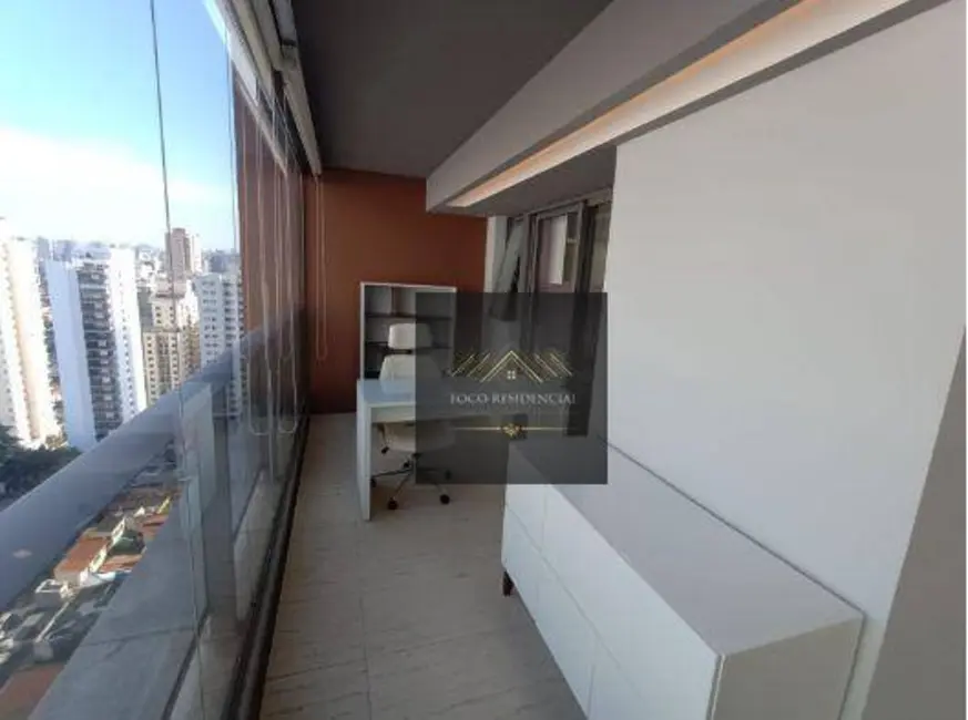 Apartamento com 1 quarto para alugar, 85m2 em São Paulo - SP - imagem 4 Foto 4 de Apartamento com 1 quarto para alugar, 85m2 em São Paulo - SP