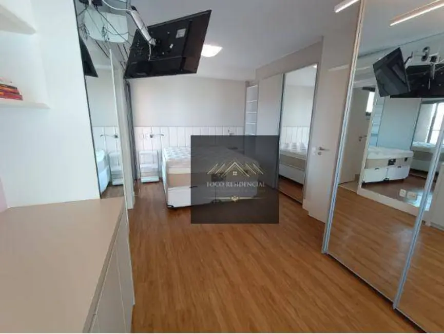 Apartamento com 1 quarto para alugar, 85m2 em São Paulo - SP - imagem 9 Foto 9 de Apartamento com 1 quarto para alugar, 85m2 em São Paulo - SP