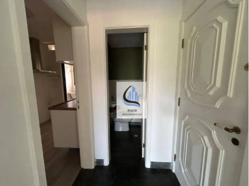 Apartamento com 4 quartos para alugar, 147m2 em Vila Nova Conceição, São Paulo - SP - imagem 6 Foto 6 de Apartamento com 4 quartos para alugar, 147m2 em Vila Nova Conceição, São Paulo - SP