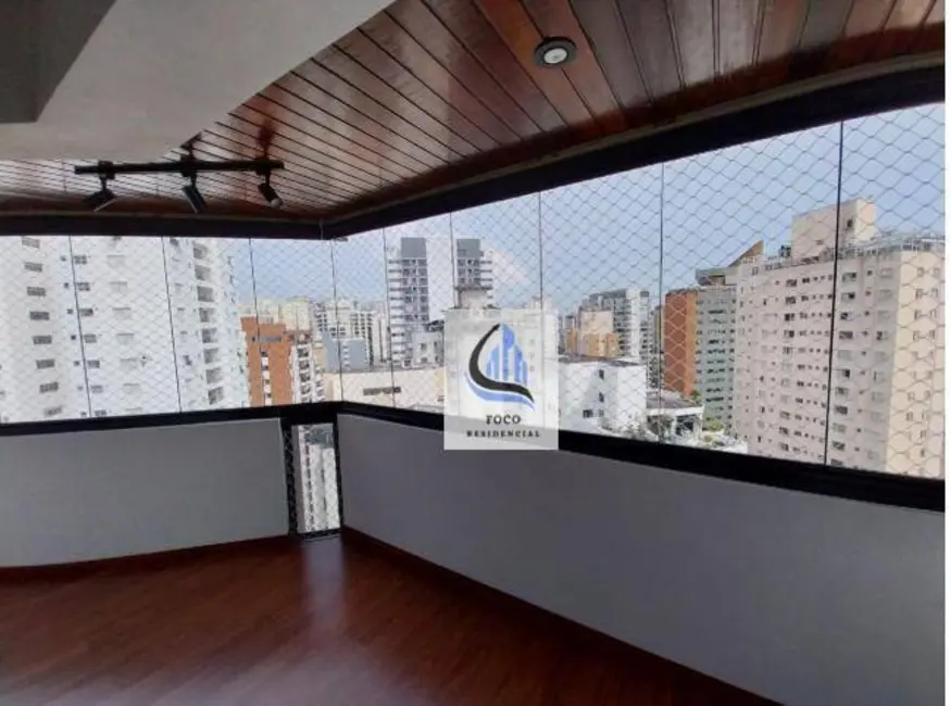 Foto 7 de Cobertura com 4 quartos à venda e para alugar, 274m2 em Moema, São Paulo - SP
