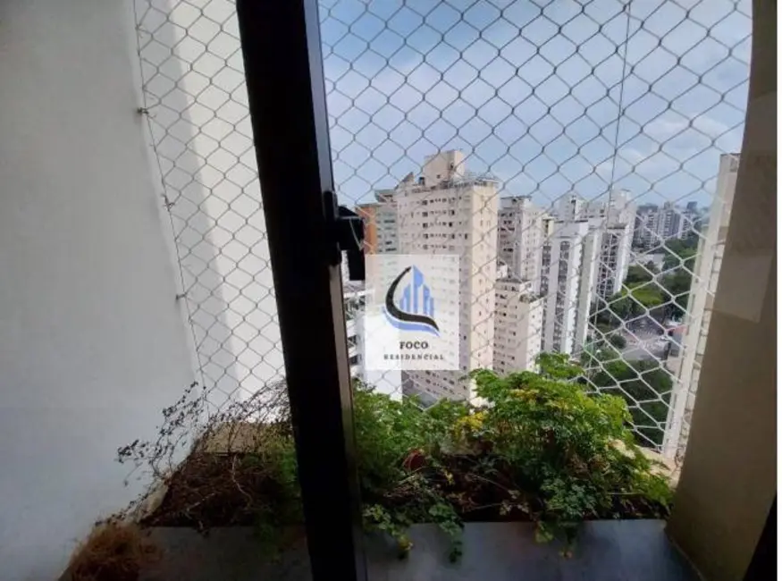 Foto 8 de Cobertura com 4 quartos à venda e para alugar, 274m2 em Moema, São Paulo - SP