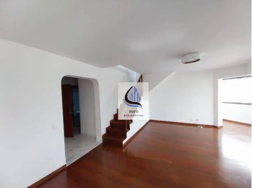 Foto 4 de Cobertura com 4 quartos à venda e para alugar, 274m2 em Moema, São Paulo - SP