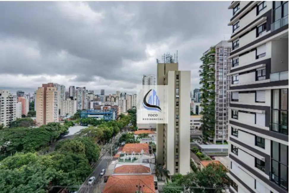 Apartamento com 2 quartos à venda, 105m2 em Vila Olímpia, São Paulo - SP - imagem 9 Foto 9 de Apartamento com 2 quartos à venda, 105m2 em Vila Olímpia, São Paulo - SP