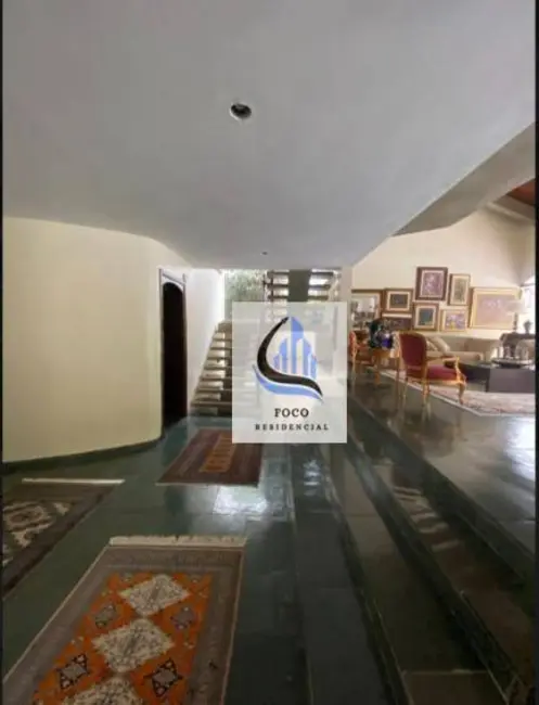 Casa com 3 quartos à venda e para alugar, 1135m2 em Jardim dos Estados, São Paulo - SP - imagem 7 Foto 7 de Casa com 3 quartos à venda e para alugar, 1135m2 em Jardim dos Estados, São Paulo - SP