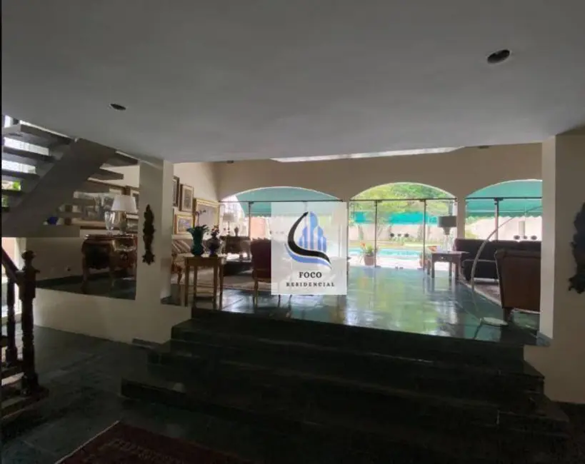 Casa com 3 quartos à venda e para alugar, 1135m2 em Jardim dos Estados, São Paulo - SP - imagem 6 Foto 6 de Casa com 3 quartos à venda e para alugar, 1135m2 em Jardim dos Estados, São Paulo - SP