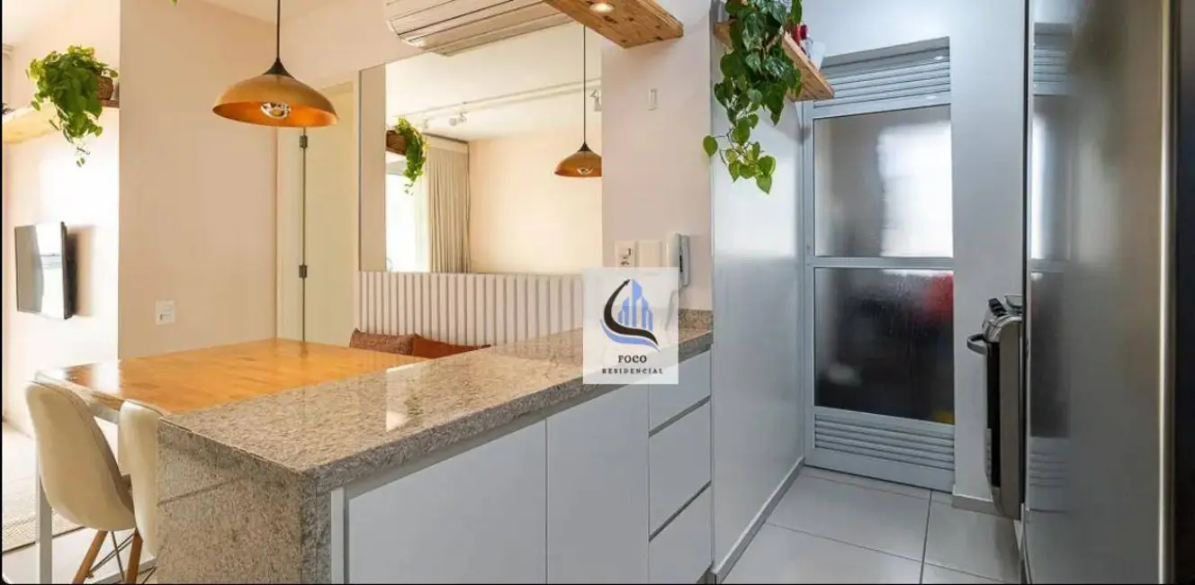 Apartamento com 2 quartos à venda e para alugar, 65m2 em Vila Alexandria, São Paulo - SP - imagem 9 Foto 9 de Apartamento com 2 quartos à venda e para alugar, 65m2 em Vila Alexandria, São Paulo - SP