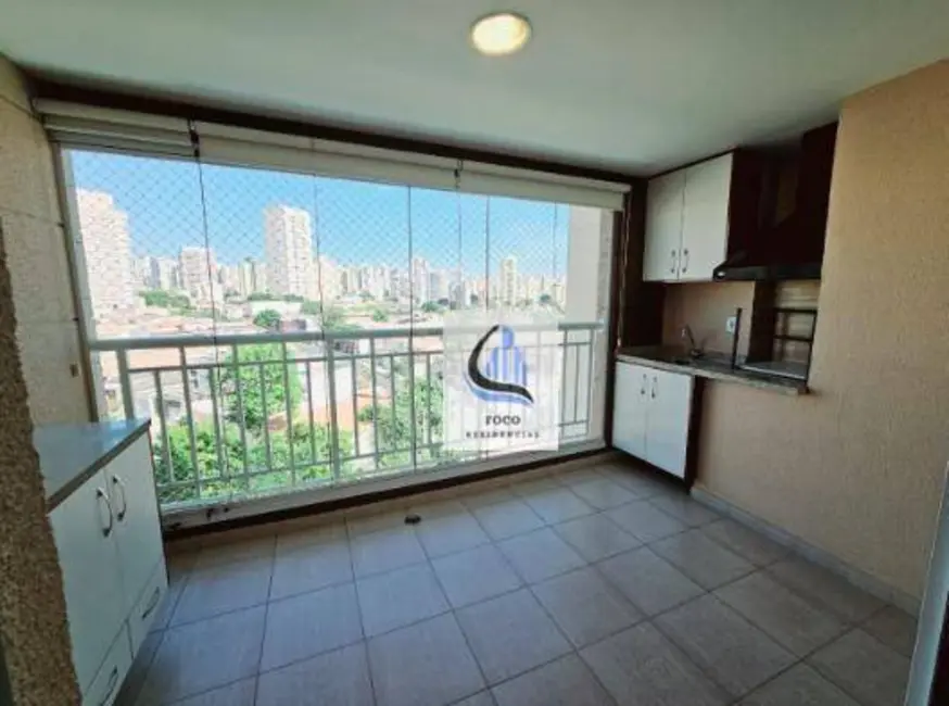 Foto 3 de Apartamento com 2 quartos para alugar, 64m2 em Parque Imperial, São Paulo - SP