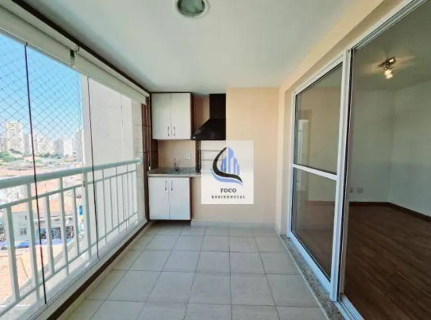 Foto 7 de Apartamento com 2 quartos para alugar, 64m2 em Parque Imperial, São Paulo - SP