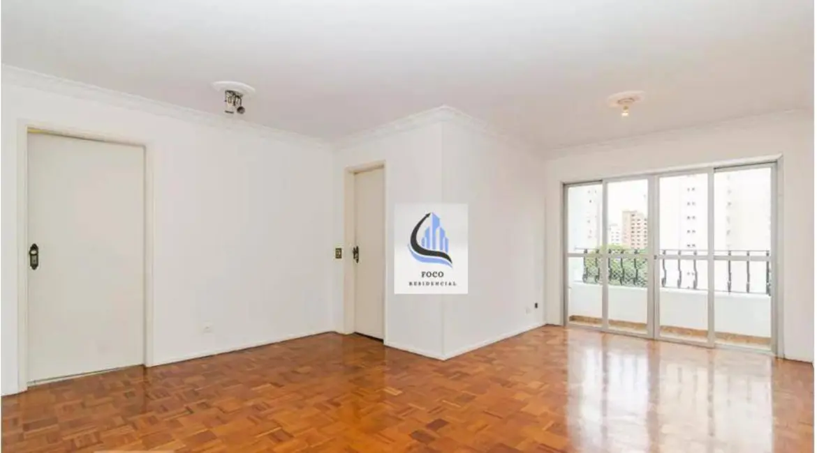 Foto 1 de Apartamento com 2 quartos à venda e para alugar, 90m2 em Indianópolis, São Paulo - SP