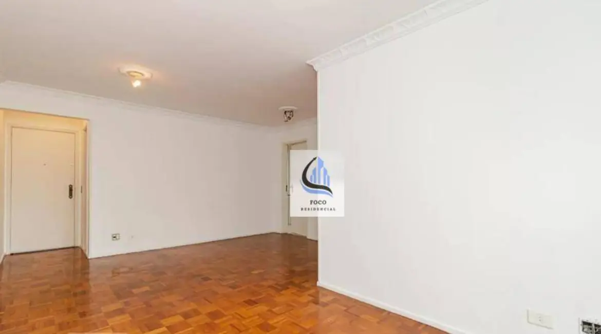 Foto 2 de Apartamento com 2 quartos à venda e para alugar, 90m2 em Indianópolis, São Paulo - SP