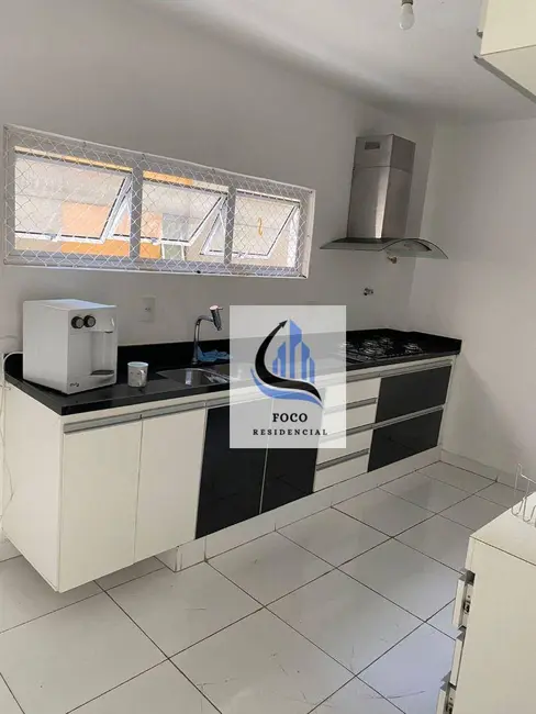 Foto 2 de Apartamento com 3 quartos à venda e para alugar, 115m2 em Vila Mariana, São Paulo - SP