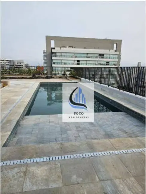 Kitnet com 1 quarto à venda, 23m2 em Vila Mariana, São Paulo - SP - imagem 9 Foto 9 de Kitnet com 1 quarto à venda, 23m2 em Vila Mariana, São Paulo - SP