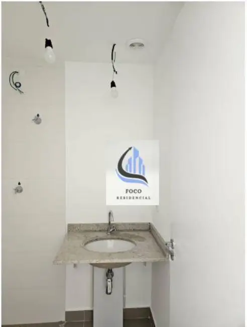 Foto 2 de Kitnet com 1 quarto à venda, 23m2 em Vila Mariana, São Paulo - SP