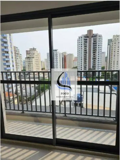 Kitnet com 1 quarto à venda, 23m2 em Vila Mariana, São Paulo - SP - imagem 7 Foto 7 de Kitnet com 1 quarto à venda, 23m2 em Vila Mariana, São Paulo - SP