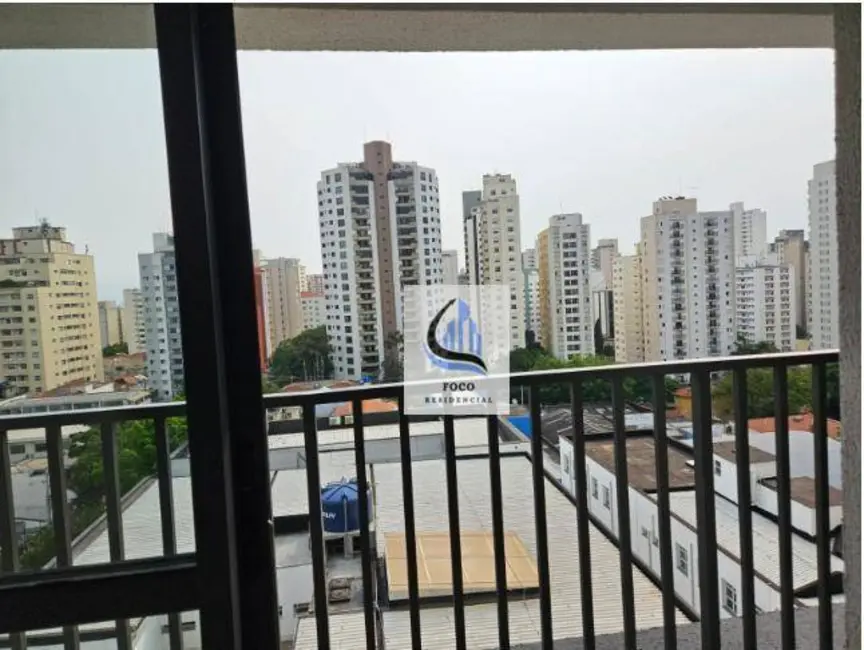 Kitnet com 1 quarto à venda, 23m2 em Vila Mariana, São Paulo - SP - imagem 6 Foto 6 de Kitnet com 1 quarto à venda, 23m2 em Vila Mariana, São Paulo - SP